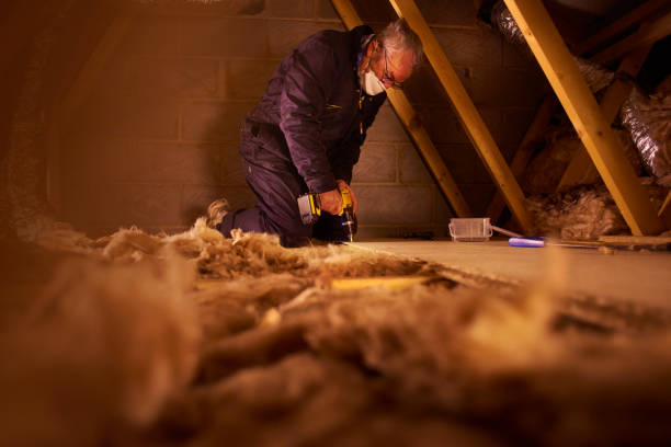 Eco-Friendly or Green Insulation Solutions in Wildwood Crest, NJ